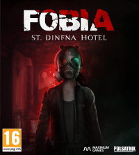 Fobia: St. Dinfna Hotel