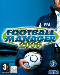 Football Manager 2006