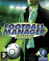 Football Manager 2007