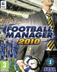 Football Manager 2010