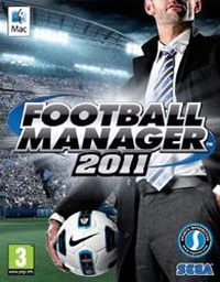 Football Manager 2011