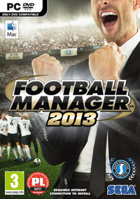 Football Manager 2013