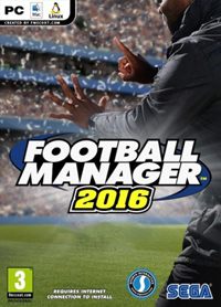 Football Manager 2016