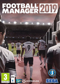 Football Manager 2019