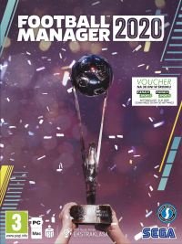 Football Manager 2020