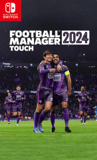 Football Manager 2024 Touch