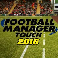 Football Manager Touch 2016