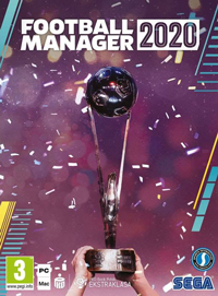 Football Manager 2020 Touch