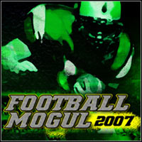 Football Mogul 2007