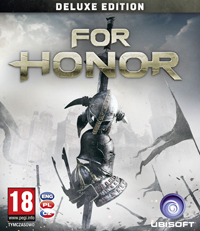 For Honor: Deluxe Edition