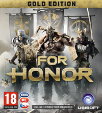 For Honor: Gold Edition