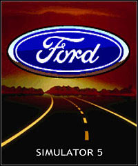 Ford Simulator 5.0