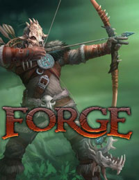 Forge