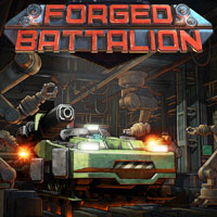 Forged Battalion