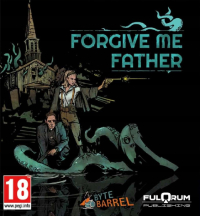 Forgive Me Father