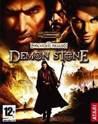 Forgotten Realms: Demon Stone