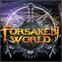 Forsaken World