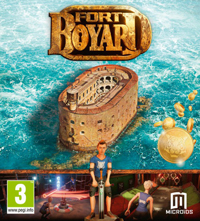 Fort Boyard