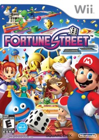 Fortune Street