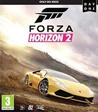 Forza Horizon 2