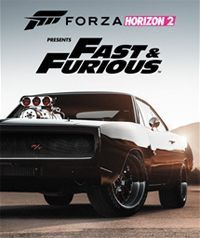 Forza Horizon 2 Presents Fast & Furious