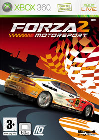 Forza Motorsport 2