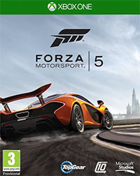 Forza Motorsport 5