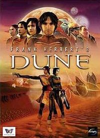 Frank Herbert's Dune