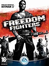 Freedom Fighters