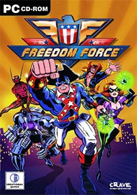 Freedom Force