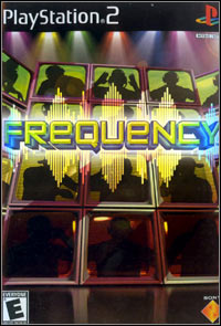 Frequency