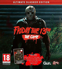 Friday the 13th: The Game - Ultimate Slasher Edition