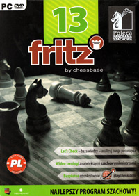 Fritz 13