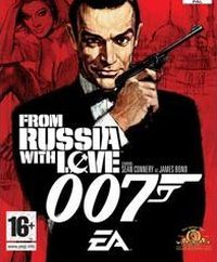 From Russia with Love