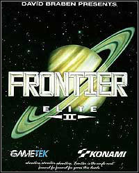 Frontier: Elite II