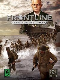 Frontline: The Longest Day