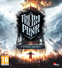 Frostpunk