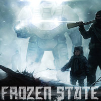 Frozen State