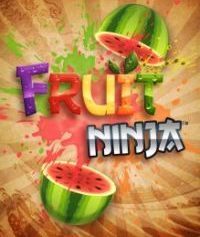 Fruit Ninja