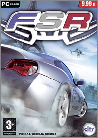 FSR: French Street Racing