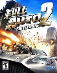 Full Auto 2: Battlelines