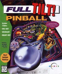 Full Tilt! Pinball