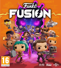 Funko Fusion