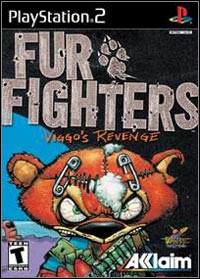 Fur Fighters: Viggo's Revenge