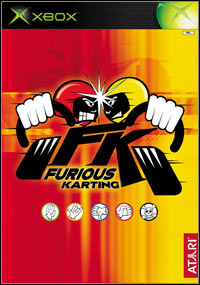 Furious Karting