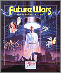 Future Wars: Adventures in Time