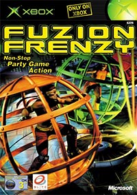 Fuzion Frenzy