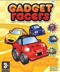 Gadget Racers