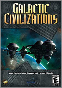 Galactic Civilizations