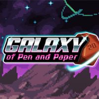 Galaxy of Pen & Paper